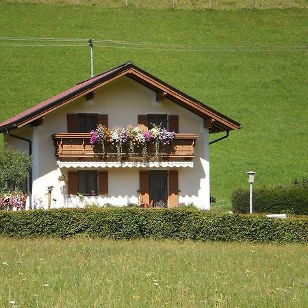 Gästehaus Schwed Wagrain Exterior foto