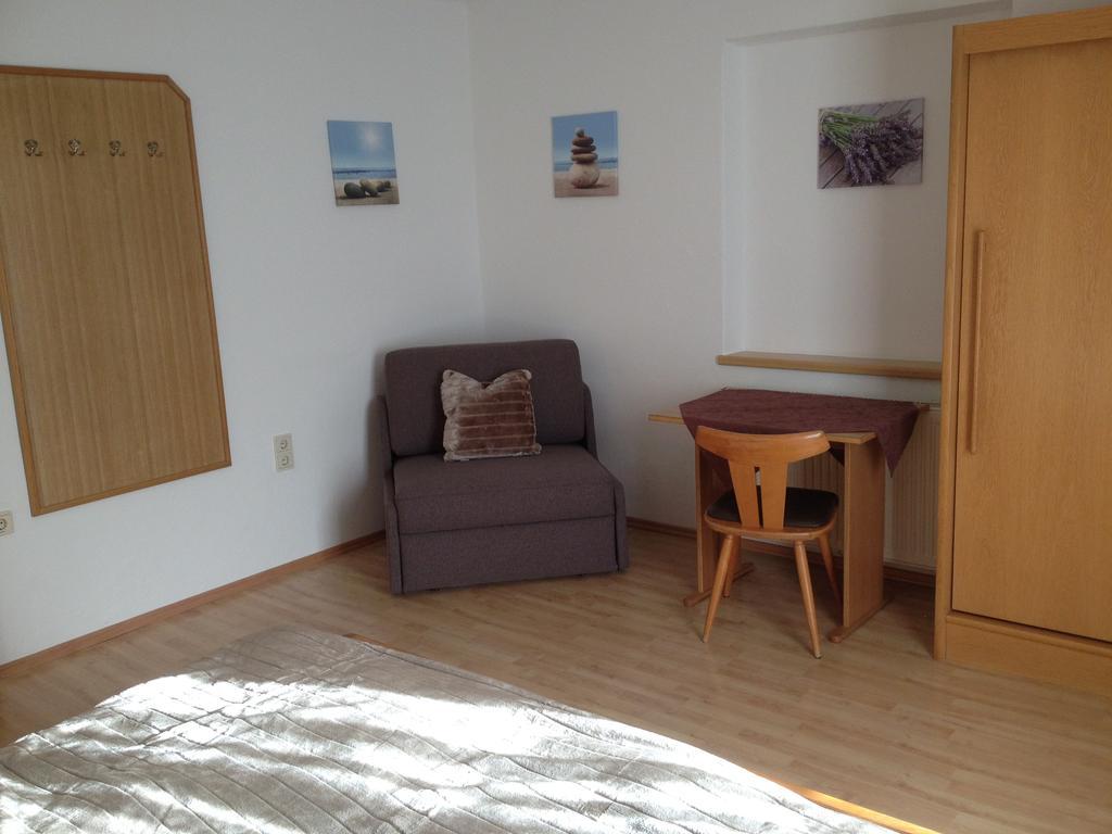Gästehaus Schwed Wagrain Zimmer foto