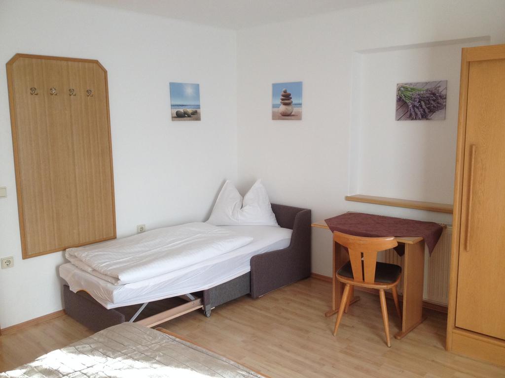 Gästehaus Schwed Wagrain Zimmer foto