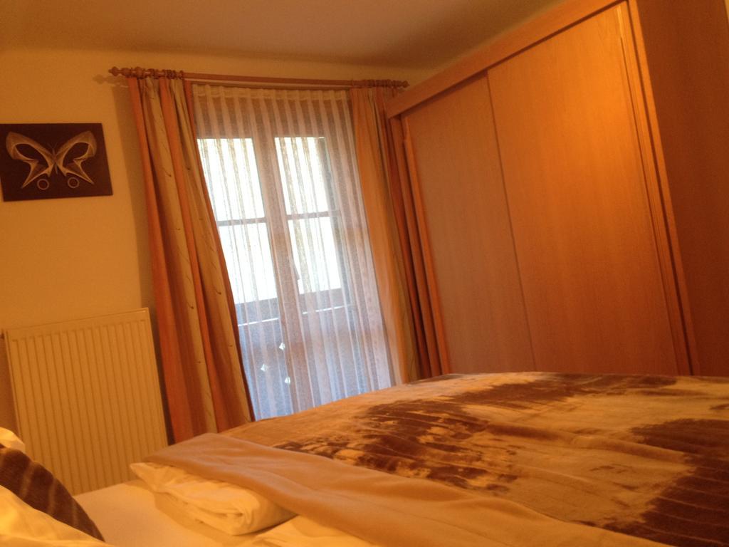 Gästehaus Schwed Wagrain Zimmer foto