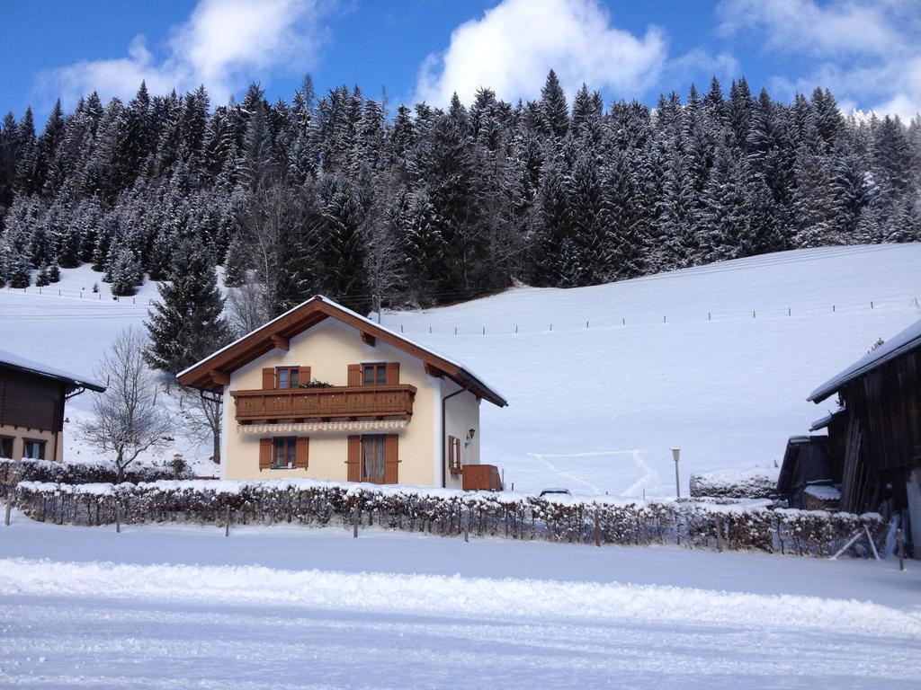 Gästehaus Schwed Wagrain Exterior foto